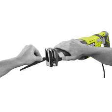 Пила шабельна Ryobi RRS1200-K 1200Вт пропил 200мм хід 30мм 5.25кг