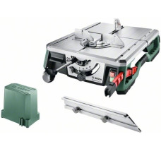 Стіл розпилювальний Bosch AdvancedTableCut 52 550Вт диск 220мм 8200об·хв 8.5кг