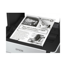БФП ink mono A4 Epson EcoTank M2170 39 ppm Duplex USB Ethernet Wi-Fi Pigment
