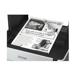 БФП ink mono A4 Epson EcoTank M2170 39 ppm Duplex USB Ethernet Wi-Fi Pigment