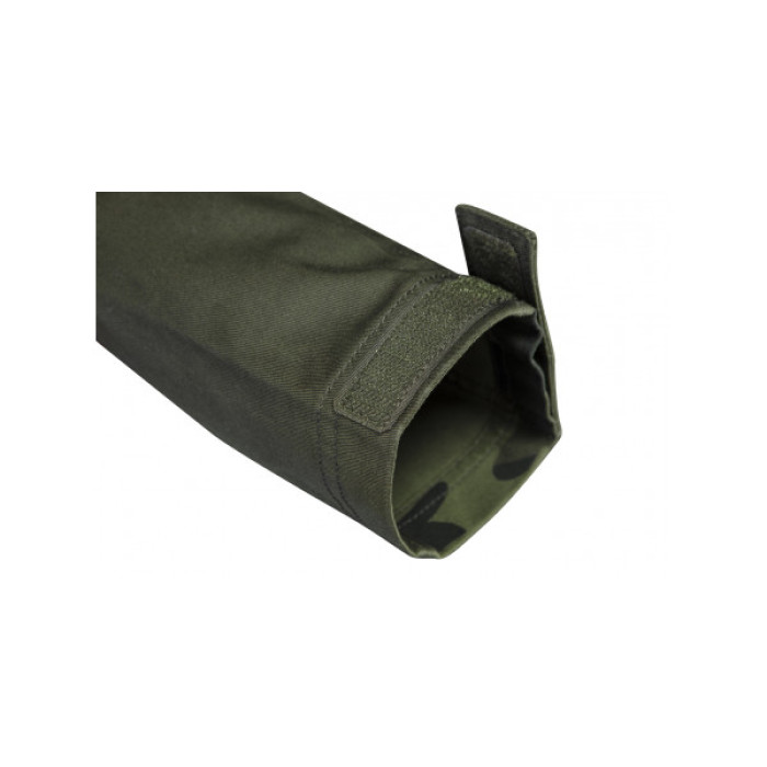 Куртка робоча Neo Tools Camo, візерунок моро, S(48), камуфляж