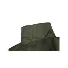 Куртка робоча Neo Tools Camo, візерунок моро, XXL(56), камуфляж