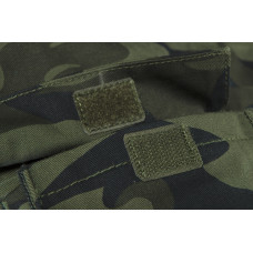 Напівкомбінезон робочий Neo Tools Camo, потрійний шов, візерунок моро, M(50), камуфляж