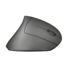 Миша Trust Verto Ergonomic, WL, чорний