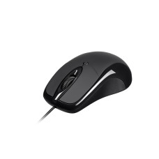 Миша 2E MF170, USB-A, чорний