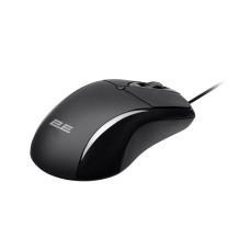 Миша 2E MF170, USB-A, чорний
