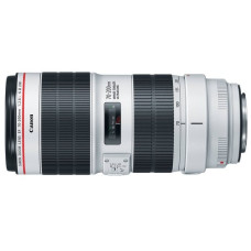 Об'єктив Canon EF 70-200mm f/2.8L IS III USM