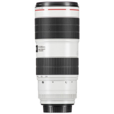 Об'єктив Canon EF 70-200mm f/2.8L IS III USM