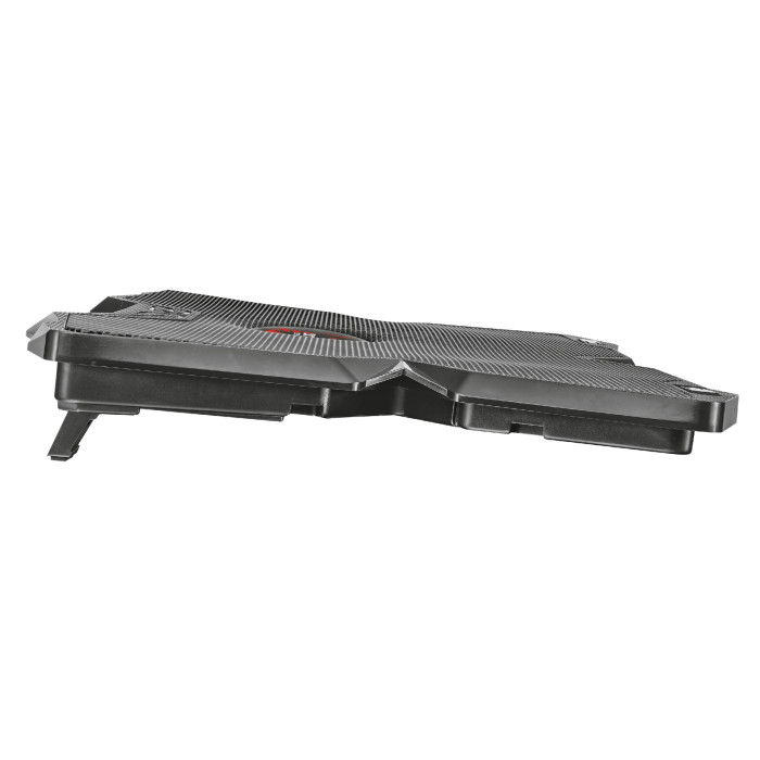 Підставка для ноутбука Trust GXT 278 Yozu, до 17.3", RED LED, чорний