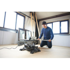 Пила торцювальна комбінована Ryobi RTMS1800-G 1800Вт диск 254мм 26.8кг