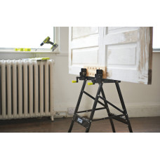 Верстак складаний Ryobi RWB02 790x605x240мм навантаження до 100кг 6.5кг