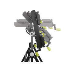 Верстак складаний Ryobi RWB03 1080х600х570мм навантаження до 100кг 12.5кг