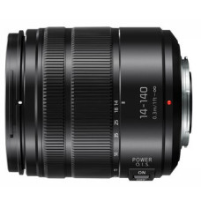 Об`єктив Panasonic Micro 4/3 Lens 14-140mm f/3.5-5.6 ASPH. POWER O.I.S. Lumix G Vario II