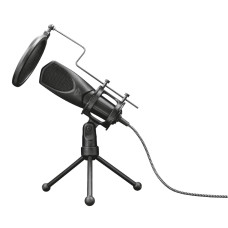 Мікрофон Trust GXT 232 Mantis Streaming USB