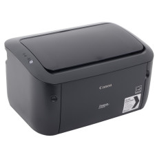 Принтер А4 Canon i-SENSYS LBP6030B (бандл з 2 картриджами)