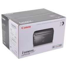Принтер А4 Canon i-SENSYS LBP6030B (бандл з 2 картриджами)