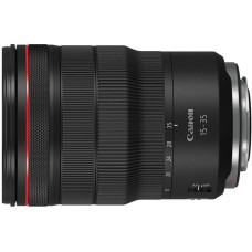 Об'єктив Canon RF 15-35mm f/2.8 L IS USM