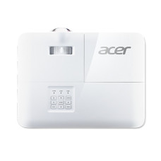Проєктор короткофокусний Acer S1286Hn XGA, 4000 lm, 0.617