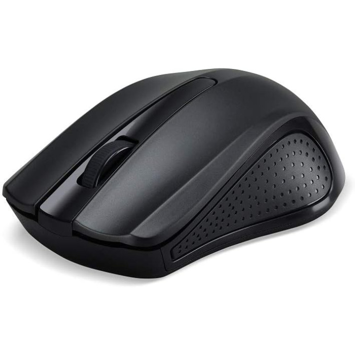 Миша Acer MCE11, WL, чорний