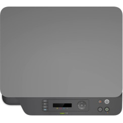 Багатофункціональний пристрій А4 кол. HP Color Laser 178nw з Wi-Fi