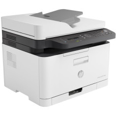 Багатофункціональний пристрій А4 кол. HP Color Laser 179fnw з Wi-Fi