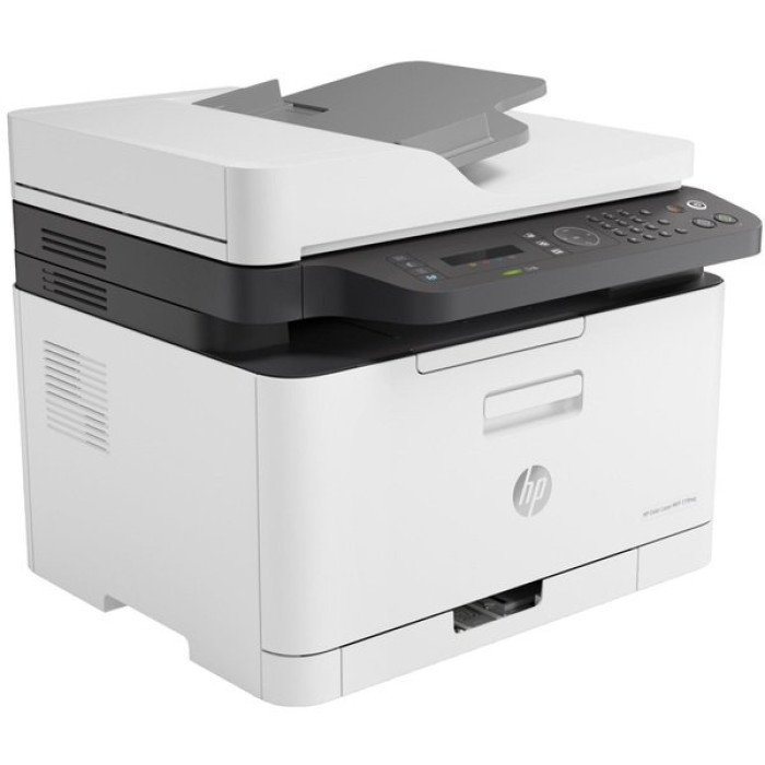 Багатофункціональний пристрій А4 кол. HP Color Laser 179fnw з Wi-Fi