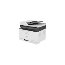Багатофункціональний пристрій А4 кол. HP Color Laser 179fnw з Wi-Fi
