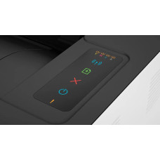 Принтер А4 HP Color Laser 150nw з Wi-Fi