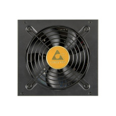 Блок живлення CHIEFTEC Polaris  (650W), >90%, 80+ Gold, 120мм, 1xMB 24pin(20+4), 2xCPU 8pin(4+4), 3xMolex, 6xSATA, 4xPCIe 8pin(6+2), Fully Modular