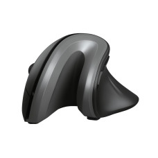 Миша Trust Verro Ergonomic, WL, чорний