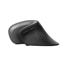 Миша Trust Verro Ergonomic, WL, чорний