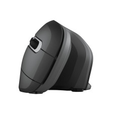 Миша Trust Verro Ergonomic, WL, чорний