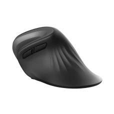 Миша Trust Verro Ergonomic, WL, чорний
