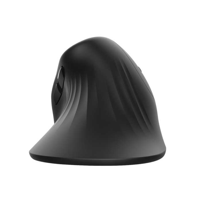 Миша Trust Verro Ergonomic, WL, чорний