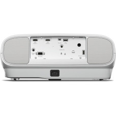 Проєктор домашнього кінотеатру Epson EH-TW7100 UHD, 3000 lm, 1.32-2.15