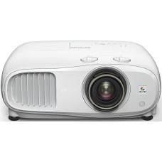 Проєктор домашнього кінотеатру Epson EH-TW7100 UHD, 3000 lm, 1.32-2.15
