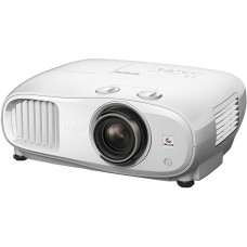 Проєктор домашнього кінотеатру Epson EH-TW7100 UHD, 3000 lm, 1.32-2.15