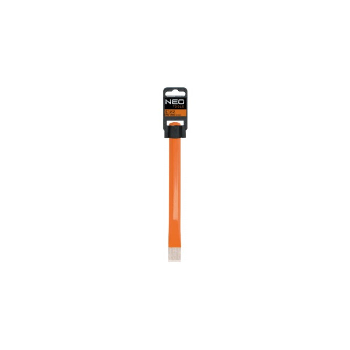 Зубило плоске Neo Tools, 10x1470мм, CrV