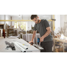 Шурупокрут-дриль акумуляторний Bosch Professional GSR 120-LI 12В 2х2А·год 14·30Нм 0-400·0-1500об·хв 2.5кг