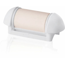 Епілятор Rowenta Aquasoft Wet&Dry пінцетний, акумуляторний , пінцет.-24, волог.+сух., насадок-3, кораловий