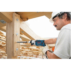 Дриль ударний Bosch Professional GSB 21-2 RCT 1300Вт ШЗП 1.5-13мм 3000об·хв 2.85кг