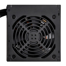Блок живлення SilverStone Strider Essential  (650W), >85%, 80+ Bronze, 120мм, 1xMB 24pin(20+4), 1xCPU 8pin(4+4), 3xMolex, 6xSATA, 4xPCIe 8pin(6+2)