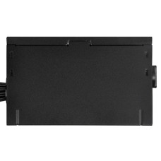 Блок живлення SilverStone Strider Essential  (650W), >85%, 80+ Bronze, 120мм, 1xMB 24pin(20+4), 1xCPU 8pin(4+4), 3xMolex, 6xSATA, 4xPCIe 8pin(6+2)