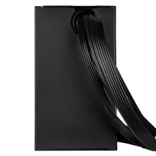 Блок живлення SilverStone Strider Essential  (650W), >85%, 80+ Bronze, 120мм, 1xMB 24pin(20+4), 1xCPU 8pin(4+4), 3xMolex, 6xSATA, 4xPCIe 8pin(6+2)