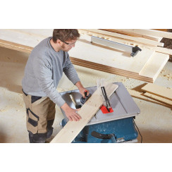 Стіл розпилювальний Bosch Professional GTS 635-216 2100Вт диск 216мм 5500об·хв 22кг