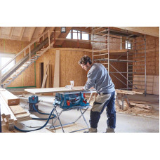Стіл розпилювальний Bosch Professional GTS 635-216 2100Вт диск 216мм 5500об·хв 22кг