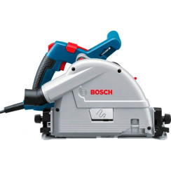 Пила дискова Bosch Professional GKS 55 1350Вт 165мм 4.7кг