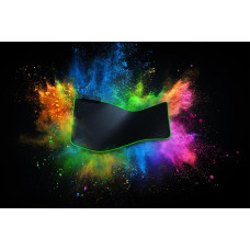 Ігрова поверхня Razer Goliathus Extended Chroma, RGB, XXL (920х294х3мм), чорний