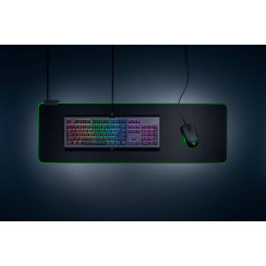 Ігрова поверхня Razer Goliathus Extended Chroma, RGB, XXL (920х294х3мм), чорний