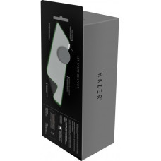 Ігрова поверхня Razer Goliathus Extended Chroma, RGB, XXL (920х294х3мм), mercury grey